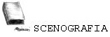 Scenografia