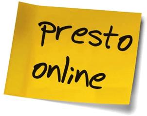 Presto online